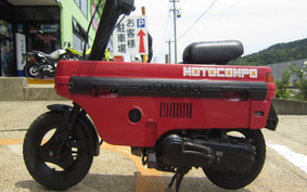 HONDA MOTOCOMPO AB12