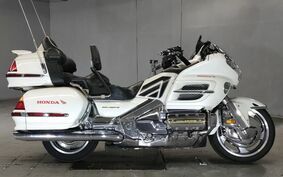 HONDA GL 1800 GOLD WING 2002 SC47