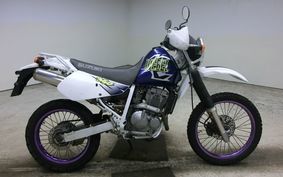 SUZUKI DJEBEL 250 XC Type SJ45A