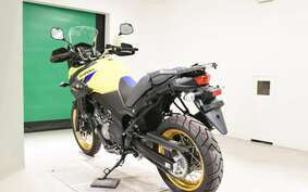 SUZUKI DL650 ( V-Strom 650 ) XTA 2024 C733M