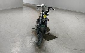 HONDA STEED 400 1992 NC26