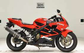 HONDA CBR600F GEN 3 2002 PC35