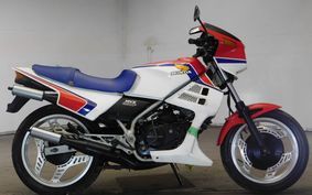 HONDA MVX250F MC09