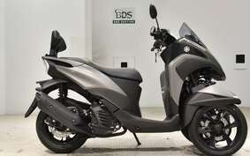 YAMAHA TRICITY 125 SEC1J