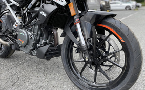 KTM 390 DUKE 2024 JPJ40