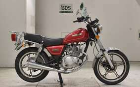 SUZUKI GN125 H PCJG9