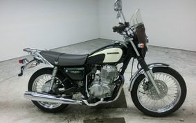 HONDA CB400SS Cell 2008 NC41