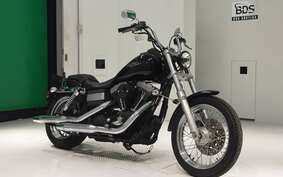 HARLEY FXDBI 2006 GX1