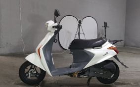 SUZUKI LETS5 CA47A