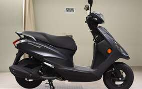 YAMAHA AXIS 125 Z SED7J