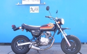 HONDA APE 50 AC16