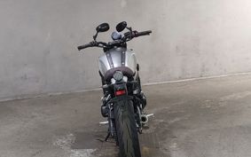 YAMAHA XSR900 RN46J