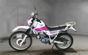 YAMAHA SEROW 225 W 4JG