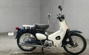 HONDA PRESS CUB 50 C50