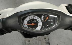 SUZUKI ADDRESS V125 G CF46A