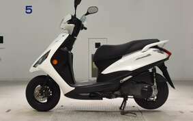 YAMAHA AXIS 125 Z SED7J