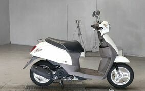 SUZUKI LET's G CA4AA