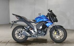 SUZUKI GIXXER 150 NG4BG