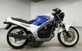 HONDA VTZ250 MC15