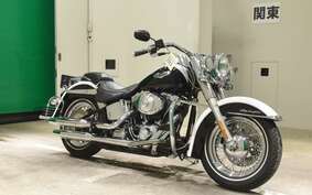 HARLEY FLSTN 1450 2006 BNY