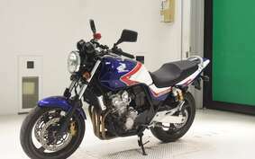 HONDA CB400SF VTEC 2009 NC42