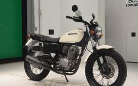 HONDA CB223S MC40