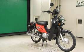 HONDA CROSS CUB 110 JA10