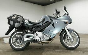 BMW F800ST 2008 0234