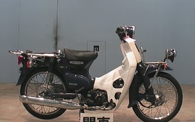 HONDA C50 SUPER CUB AA01