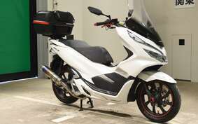 HONDA PCX125 JF81