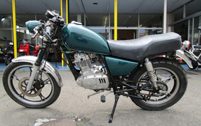 SUZUKI GN125 H RCJG9