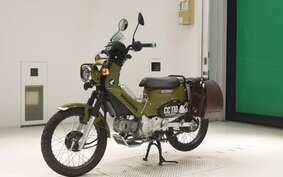 HONDA CROSS CUB 110 JA45