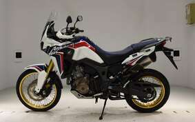 HONDA CRF1000L AFRICA TWIN 2018 SD04