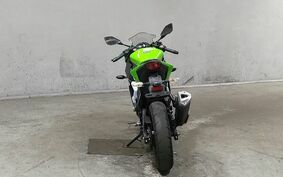 KAWASAKI NINJA 250 SL BX250A