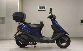 SUZUKI ADDRESS V100 CE11A