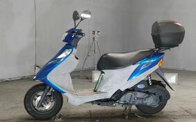 SUZUKI ADDRESS V125 G CF46A