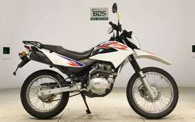 HONDA XR150L LCK0