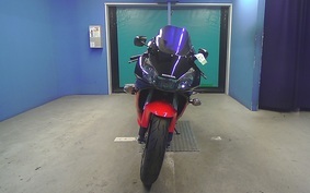 HONDA CBR954RR 2003 SC50