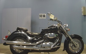 SUZUKI INTRUDER 400 Classic 2008 VK54A