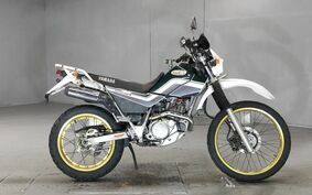 YAMAHA SEROW 225 WE DG08J