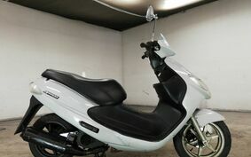 SUZUKI ADDRESS 110 CF11A