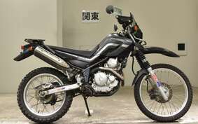 YAMAHA SEROW 250 DG11J