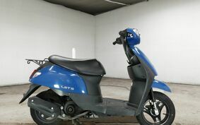 SUZUKI LET's CA4AA