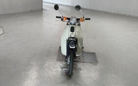 HONDA C70 SUPER CUB HA02