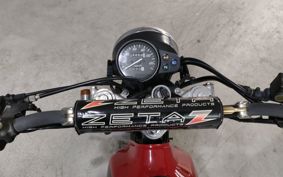 HONDA FTR223 MC34
