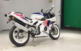 HONDA CBR250RR MC22