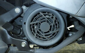 SUZUKI ADDRESS V125 DT11A