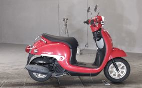 HONDA GIORNO AF77