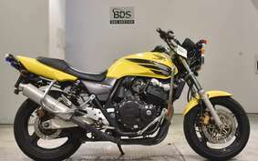 HONDA CB400SF VTEC K 2007 NC39