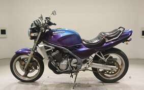 KAWASAKI BALIUS 250 ZR250A